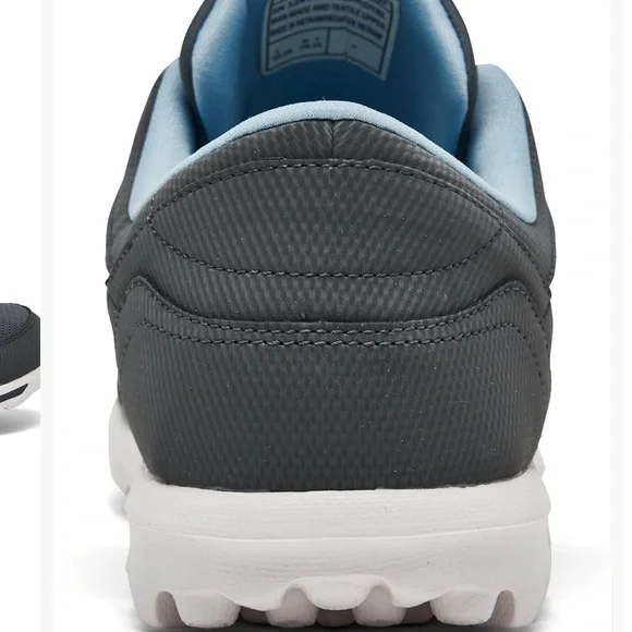 Skechers Women's Go Walk Classic Casual Walking Sneakers from Finish Line - Picture 4 of 5